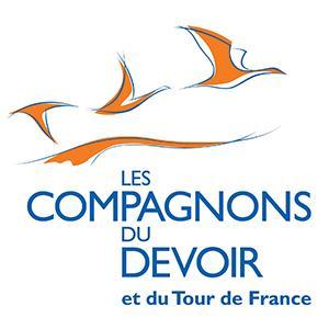 LOGO LES COMPAGNONS DU DEVOIR