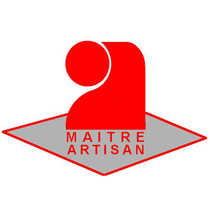 LOGO MAITRE ARTISAN