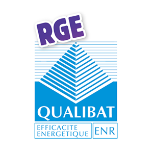 LOGO RGE QUALIBAT